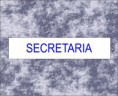 SECRETARIA ESCOLAR CLASSIFICADOS  2013 - DOCUMENTAÇÃO NECESSÁRIA PARA MATRÍCULA